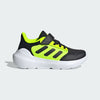 SCARPE BIMBA ADIDAS STRAPPI TENSAUR RUN SCARPA CHILDREN GIALLA