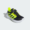 SCARPE BIMBA ADIDAS STRAPPI TENSAUR RUN SCARPA CHILDREN GIALLA