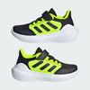 SCARPE BIMBA ADIDAS STRAPPI TENSAUR RUN SCARPA CHILDREN GIALLA
