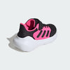 SCARPE BIMBA ADIDAS STRAPPI TENSAUR RUN SCARPA CHILDREN ROSA