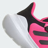 SCARPE BIMBA ADIDAS STRAPPI TENSAUR RUN SCARPA CHILDREN ROSA