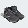 SCARPE ADIDAS TERREX GORE TEX IMPERMEABILI EASTRAIL 2 MID SCARPA MONTAGNA