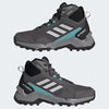 SCARPE ADIDAS TERREX GORE TEX IMPERMEABILI EASTRAIL 2 MID SCARPA MONTAGNA