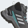 SCARPE ADIDAS TERREX GORE TEX IMPERMEABILI EASTRAIL 2 MID SCARPA MONTAGNA