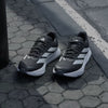 SCARPE ADIDAS RUNNING DURAMO SL2 SCARPA PASSEGGIO NERA BIANCA