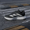 SCARPE ADIDAS RUNNING DURAMO SL2 SCARPA PASSEGGIO NERA BIANCA