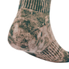 CALZE ADIDAS TRIPLA CUSHIONED CREW SOCKS CALZA 3 PAIA 3 STRISCE STRIPS