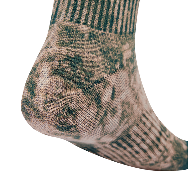 CALZE ADIDAS TRIPLA CUSHIONED CREW SOCKS CALZA 3 PAIA 3 STRISCE STRIPS
