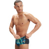 COSTUME SPEEDO CLUB ALOV DIGI BRIEF 14CM UOMO SLIP NUOTO PISCINA TRUNK