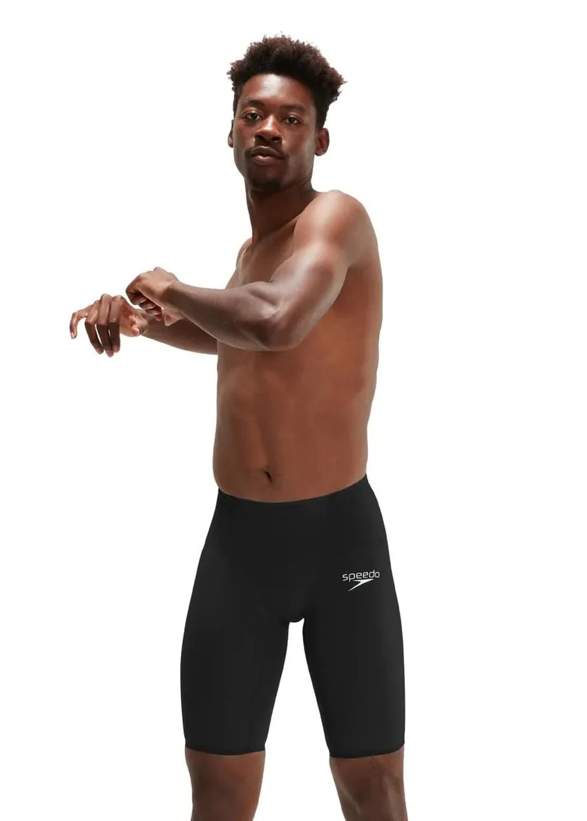 COSTUMONE SPEEDO LZR IGNITE UOMO RACE NERO