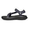 SANDALI TEVA CIABATTE HURRICANE UOMO MARE PISCINA FLIP FLOP BLACK