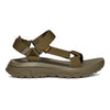 SANDALI TEVA CIABATTE HURRICANE UOMO MARE PISCINA FLIP FLOP VERDE