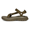 SANDALI TEVA CIABATTE HURRICANE UOMO MARE PISCINA FLIP FLOP VERDE