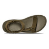 SANDALI TEVA CIABATTE HURRICANE UOMO MARE PISCINA FLIP FLOP VERDE