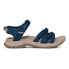 SANDALI TEVA CIABATTE WOMAN MARE PISCINA FLIP FLOP BLU GREY