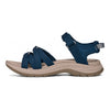 SANDALI TEVA CIABATTE WOMAN MARE PISCINA FLIP FLOP BLU GREY