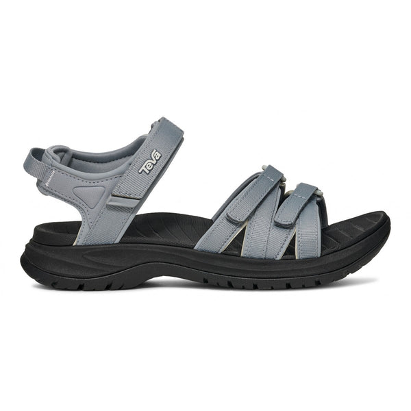 SANDALI TEVA CIABATTE WOMAN MARE PISCINA FLIP FLOP AZZURRA