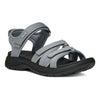SANDALI TEVA CIABATTE WOMAN MARE PISCINA FLIP FLOP AZZURRA