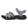 SANDALI TEVA CIABATTE WOMAN MARE PISCINA FLIP FLOP AZZURRA