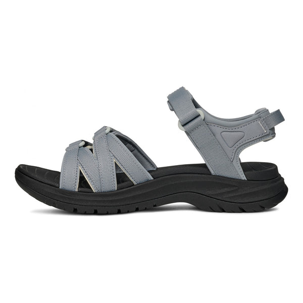 SANDALI TEVA CIABATTE WOMAN MARE PISCINA FLIP FLOP AZZURRA