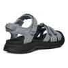 SANDALI TEVA CIABATTE WOMAN MARE PISCINA FLIP FLOP AZZURRA