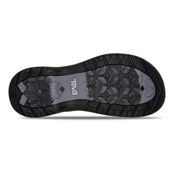 SANDALI TEVA CIABATTE WOMAN MARE PISCINA FLIP FLOP AZZURRA