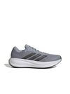 SCARPA RUNNING ADIDAS RESPONSE RUNNER UOMO PALESTRA CORSA RUN GREY