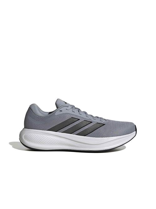 SCARPA RUNNING ADIDAS RESPONSE RUNNER UOMO PALESTRA CORSA RUN GREY