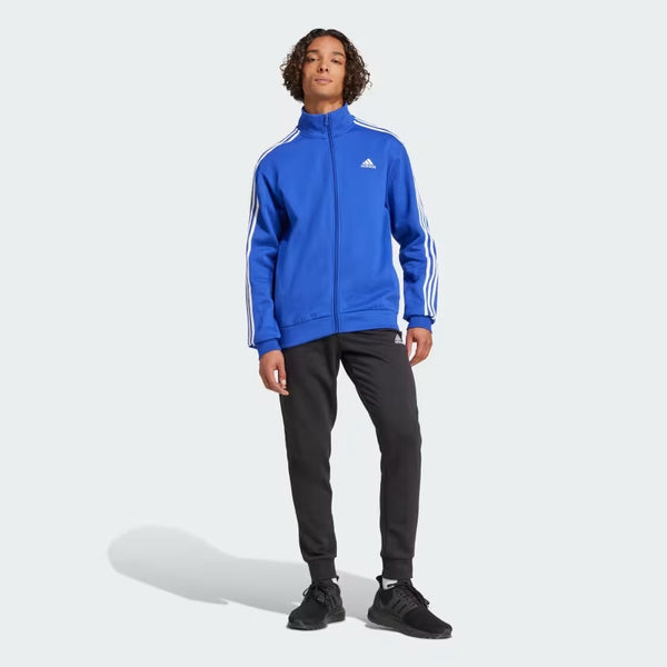 Adidas tuta uomo blu online