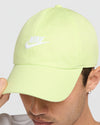 CAPPELLINO NIKE CAPPELLO VISIERA SPORTSWEAR CLUB CAP UNISEX