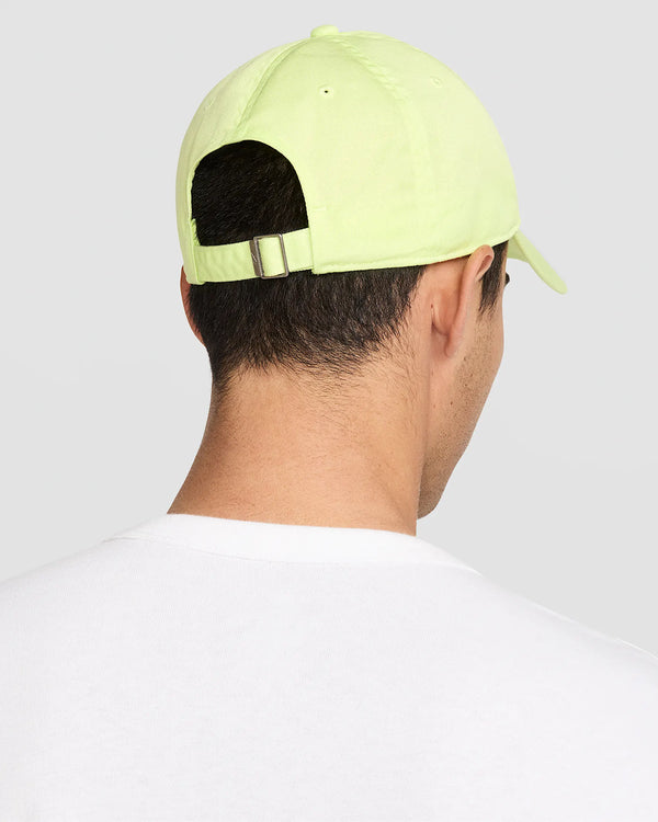 CAPPELLINO NIKE CAPPELLO VISIERA SPORTSWEAR CLUB CAP UNISEX