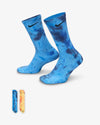 CALZE NIKE EVERYDAY PLUS SOCKS 2 PAIA DI CALZE COLORATE
