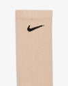 CALZE NIKE EVERYDAY PLUS SOCKS CALZA CROSSFIT 6 PAIA COLORATE