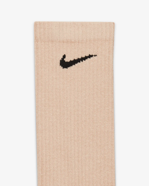 CALZE NIKE EVERYDAY PLUS SOCKS CALZA CROSSFIT 6 PAIA COLORATE