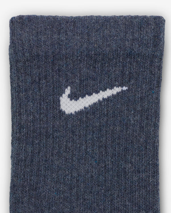 CALZE NIKE TRIPLA CUSHIONED SOCKS CALZA CROSSFIT 3 PAIA