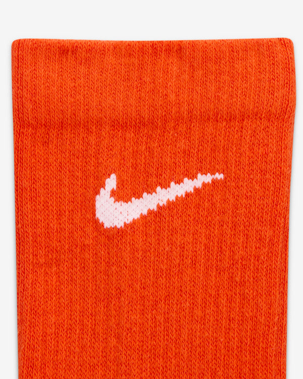 NIKE TRIPLE EVERYDAY PLUS SOCKEN SOCKEN CROSSFIT SOCKEN 3 FARBIGE PAARE 