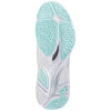 SCARPE VOLLEY DONNA PALLAVOLO MIZUNO WAVE LIGHTING Z8 MID BIANCA AZZURA