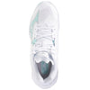 SCARPE VOLLEY DONNA PALLAVOLO MIZUNO WAVE LIGHTING Z8 MID BIANCA AZZURA