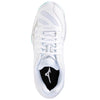 MIZUNO WAVE VOLTAGE 2 SCARPE PALLAVOLO DONNA BIANCA AZZURRA