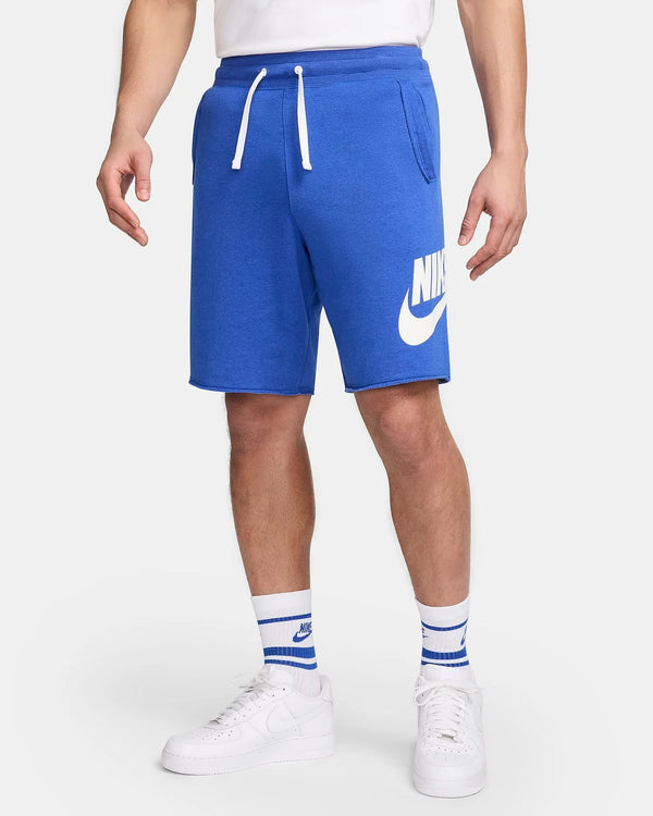 SHORT NIKE PANTA CORTO UOMO BERMUDA TRAINING FITNESS