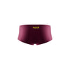 COSTUME VADOX UOMO ALTO TRUNK NUOTO PISCINA SWIM CABERNET