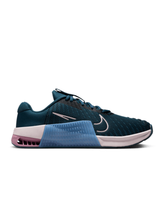 NIKE METCON 9 SCARPE CROSSFIT FUNCTIONAL CROSS TRAINING FITNESS