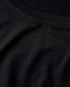 T SHIRT DONNA MAGLIA NIKE DRI-FIT RUN ESSENTIAL WOMAN TEE NERA