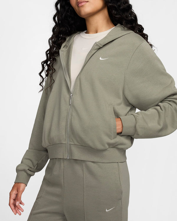 FELPA NIKE DONNA CAPPUCCIO WOMAN SPORTWEAR TUTA SPORT