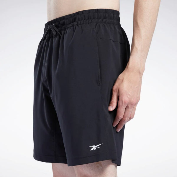 SHORT PANTA CORTO UOMO REEBOK WORKOUT READY