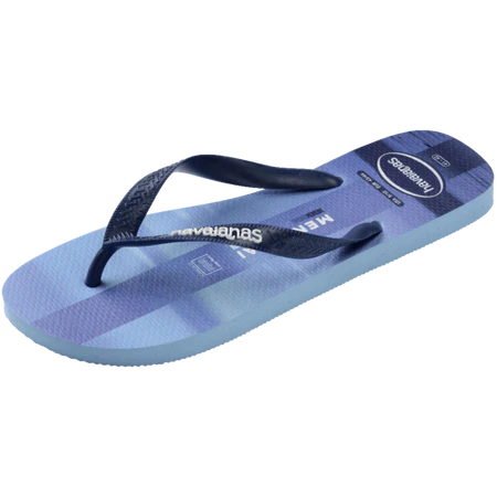 INFRADITO HAVAIANAS CIABATTE MARE PISCINA NUOTO BLU SURF