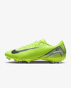 SCARPE CALCIO NIKE MERCURIAL ZOOM VAPOR ACADEMY SCARPA FOOTBALL