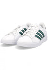 SCARPE ADIDAS SNEAKERS LIFESTYLE GRAND COURT BIANCHE