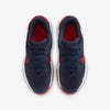 SCARPE NIKE BIMBA BIMBO CON STRAPPO STAR RUNNER 4 SCARPA GINNASTICA GREY RED