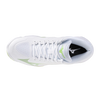SCARPE VOLLEY DONNA PALLAVOLO MIZUNO WAVE LIGHTING PRO MID BIANCA
